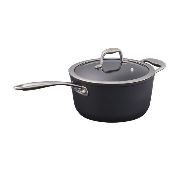 Zwilling Forte 10-piece cookware set. LEGOURMET66560-000 photo
