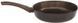 Biol Classic 24 cm non-stick frying pan, brown. Biol24076Р photo 1