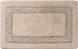 Bath mat / under bed rug PHP Melissa 50x80 cm Mandorla luli0103195в photo