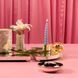 Candlestick "Silver Sap" CHRISTOFLE_4210190 photo 6