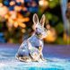 Статуетка "RABBIT" BACCARAT_2815125 фото 3