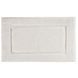 Bath rug Graccioza Prestige, 50x80 см, White Graccioza3100411-20003 photo 1
