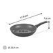 MINERAL frying pan, 28 cm Tescoma598228 photo 4
