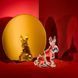 Статуетка "RABBIT" BACCARAT_2815125 фото 5