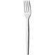 Set of Berghoff Quadro 12-piece dining forks