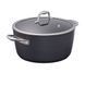 Zwilling Forte 10-piece cookware set. LEGOURMET66560-000 photo 5