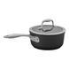 Zwilling Forte 10-piece cookware set. LEGOURMET66560-000 photo 6