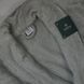 Bathrobe terry Sorema New Plus Silver Sorema-603954-22270 photo 4