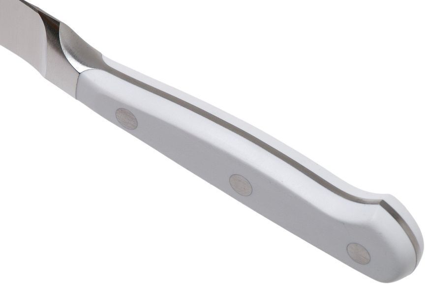 W&uuml;sthof Classic steak knife, 12 cm, white W&uuml;sthof1040201712 photo