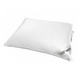 Three-chamber down and feather pillow "Xdream COMPOSITE DOWN" BRINKHAUS_13000027234 photo