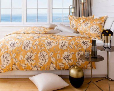 Постельное белье тенсел Hefel Luxury Sorrento Hefelh3970140200-1 фото