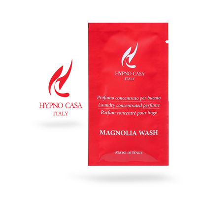 Hypno Casa Laundry Perfume Magnolia Scent WASH Hypno Casa3662G-HYP photo