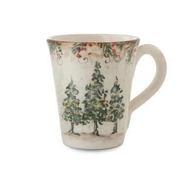 Natale mug ARTE_ITALICA_NAT4201 photo