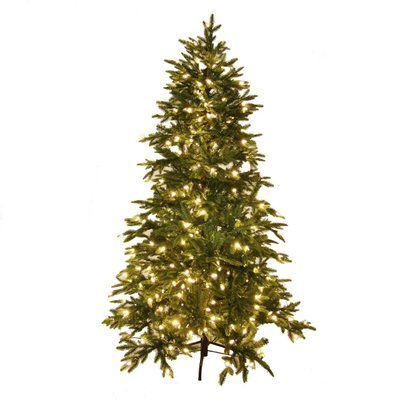 Christmas Tree with Lights "Christmas Time" SHISHI_42914 photo