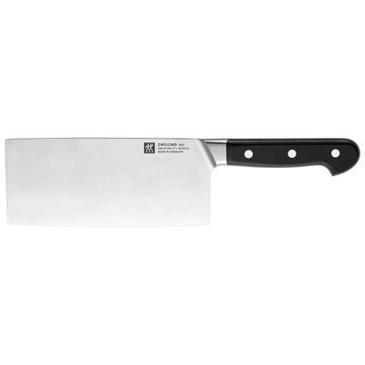 Сокирка 18 см Zwilling Pro Zwilling38419-181-0 фото