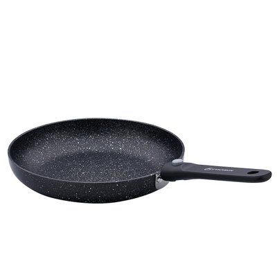 Korkmaz Ornella Pratika 26x5 cm frying pan with a removable handle. KorkmazA2866 photo