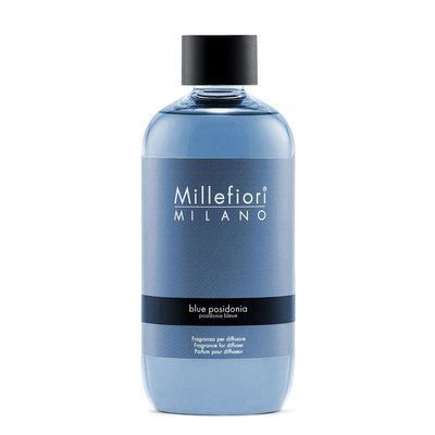 Рефіл для дифузора Blue Posidonia Millefiori Milano 250 мл Millefiori_Milano_7REMPS фото