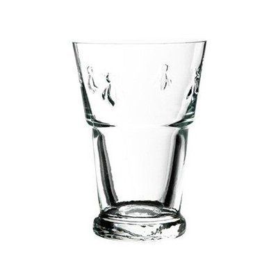 La Rochere CHOPE ABEILLE 400 ml glass (710301) La Rochere710301-LR photo
