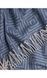 Plaid Lanavitta Rhombus blue Lanavitta_23050239 photo 2