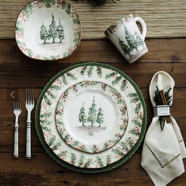 Natale mug ARTE_ITALICA_NAT4201 photo