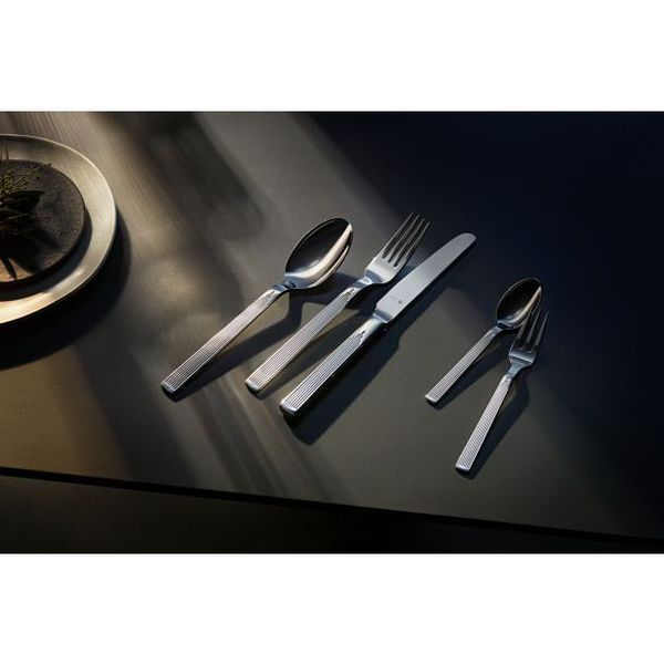 Набор из 30 столовых приборов WMF Art Deco на 6 персон Посуда WMF4000530737021 фото