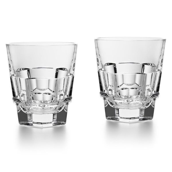 Бокал для виски "HARCOURT ABYSSE STRAIGHT TUMBLER X2" BACCARAT_2810593 фото