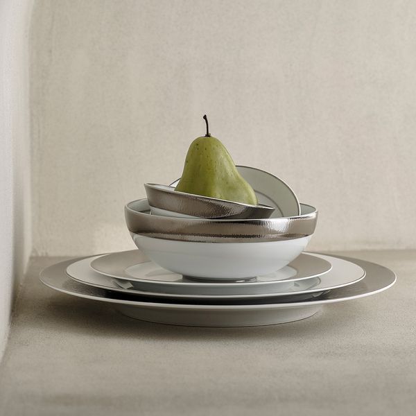 Блюдо кругле "Dune" BERNARDAUD_1359/121 фото