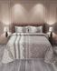 Jacquard coverlet with pillowcases My Bed My_bed_1 photo