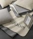 Cotton blanket JOOP Melange 706232 photo 2