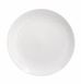 Тарелка обеденная Tognana Jasmin 28 см bianco TognanaJA000280000 фото 1