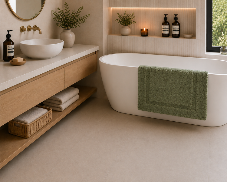 Bath mat Graccioza Classic Graccioza-10020012-23959-50x80 photo