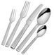 Набор из 30 столовых приборов WMF Art Deco на 6 персон Посуда WMF4000530737021 фото 2