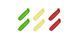 PRESTO bag clips, 6 cm, 6 pcs Tescoma420750 photo 1