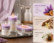 Ароматична свічка Woodwick Ellipse Trilogy Amethyst Sky Woodwick_1707527E_275 фото 5