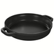 Набір посуду Staub Stackable 4 предмети чорний LEGOURMET14552623 фото 5