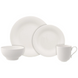Столовий сервіз Villeroy & Boch New Cottage Basic 8 предметів 2 персони Villeroy & Boch1034608543 фото 1