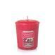 Ароматична свічка Yankee Candle VOTIVE, Red Raspberry, 15