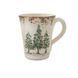 Natale mug ARTE_ITALICA_NAT4201 photo 1