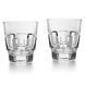Бокал для виски "HARCOURT ABYSSE STRAIGHT TUMBLER X2" BACCARAT_2810593 фото 2