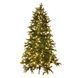 Christmas Tree with Lights "Christmas Time", Green, 190 cm SHISHI_42914 photo 1