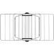 Сушарка для білизни Brabantia 15 м сіра LEGOURMET403361 фото 3