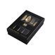 Tableware (set, 24 pieces) PTMD DELICIOUS SV24 (27x19x7.5) Gold (702564-PT) PTMD Collection702564-PT photo 1
