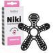 Аромат в машину Mr&Mrs REFILL NIKI MR_MRS_JRNIKIBX007 фото 1