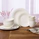 Столовий сервіз Villeroy & Boch New Cottage Basic 8 предметів 2 персони Villeroy & Boch1034608543 фото 3