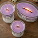 Ароматична свічка Woodwick Ellipse Trilogy Amethyst Sky Woodwick_1707527E_275 фото 3