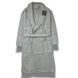 Bathrobe terry Sorema New Plus Silver Sorema-420895-22270 photo 6