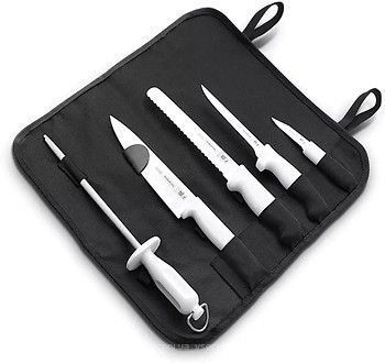 Tramontina Profissional Master Chefs 6-piece knife set with case Tramontina24699/816 photo