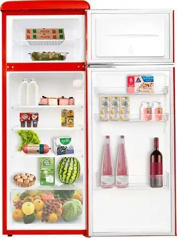 FN 275 R: separate refrigerator Gunter & Hauer GHFN275R photo