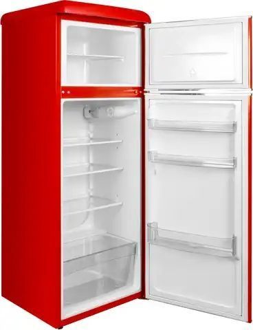 FN 275 R: separate refrigerator Gunter & Hauer GHFN275R photo