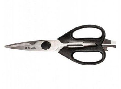 Vinzer 10 cm kitchen scissors Vinzer89286 photo